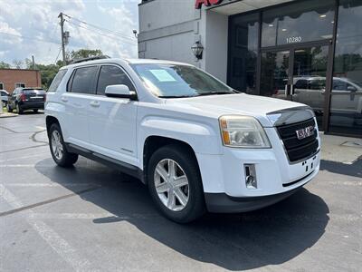 2011 GMC Terrain SLE-2   - Photo 2 - Fairview Heights, IL 62208