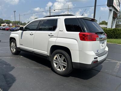 2011 GMC Terrain SLE-2   - Photo 5 - Fairview Heights, IL 62208