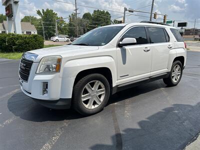 2011 GMC Terrain SLE-2   - Photo 3 - Fairview Heights, IL 62208