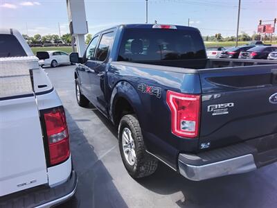 2015 Ford F-150 Platinum - Photo 4 - Cahokia, IL 62206