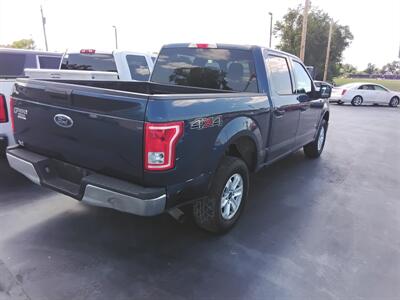 2015 Ford F-150 Platinum - Photo 3 - Cahokia, IL 62206