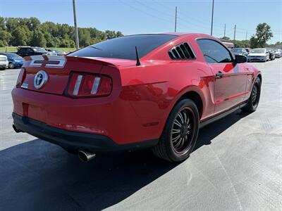 2010 Ford Mustang V6 Premium   - Photo 8 - Cahokia, IL 62206