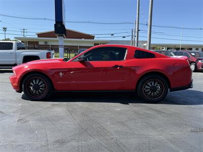 2010 Ford Mustang V6 Premium   - Photo 4 - Cahokia, IL 62206