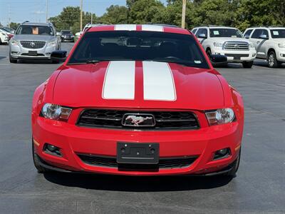 2010 Ford Mustang V6 Premium   - Photo 3 - Cahokia, IL 62206
