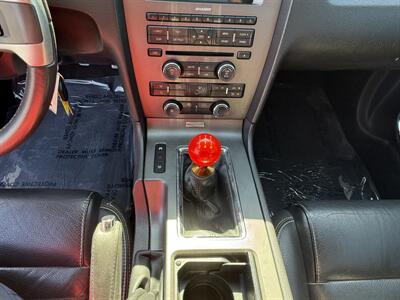 2010 Ford Mustang V6 Premium   - Photo 13 - Cahokia, IL 62206