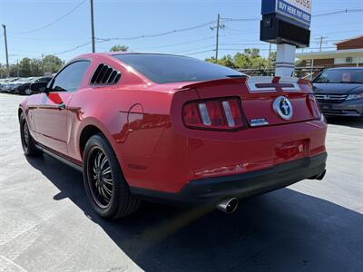 2010 Ford Mustang V6 Premium   - Photo 6 - Cahokia, IL 62206