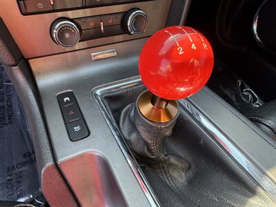 2010 Ford Mustang V6 Premium   - Photo 14 - Cahokia, IL 62206