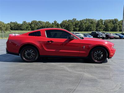 2010 Ford Mustang V6 Premium   - Photo 5 - Cahokia, IL 62206