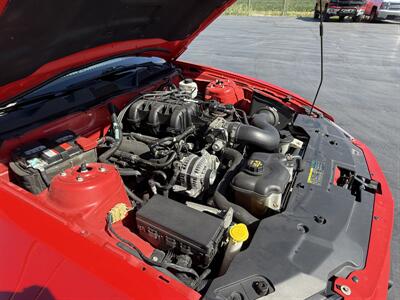 2010 Ford Mustang V6 Premium   - Photo 15 - Cahokia, IL 62206