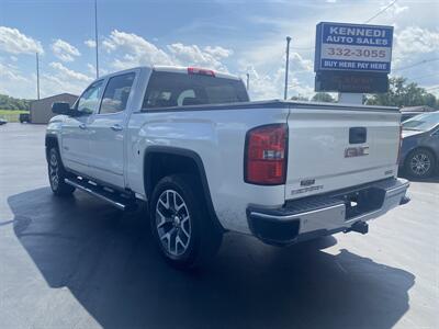 2014 GMC Sierra 1500 SLT   - Photo 2 - Cahokia, IL 62206