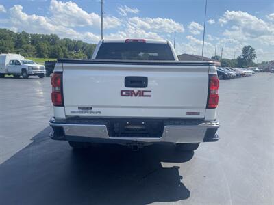 2014 GMC Sierra 1500 SLT   - Photo 3 - Cahokia, IL 62206
