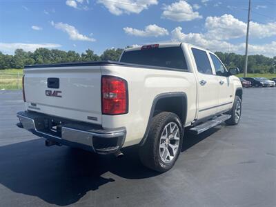 2014 GMC Sierra 1500 SLT   - Photo 4 - Cahokia, IL 62206