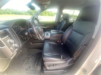 2014 GMC Sierra 1500 SLT   - Photo 8 - Cahokia, IL 62206