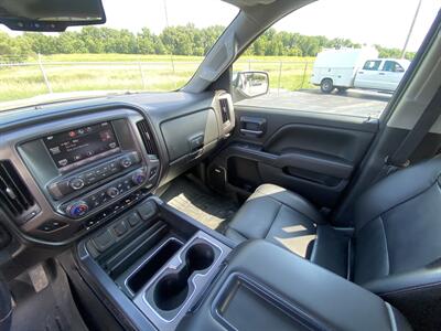2014 GMC Sierra 1500 SLT   - Photo 16 - Cahokia, IL 62206