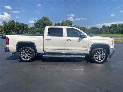 2014 GMC Sierra 1500 SLT   - Photo 5 - Cahokia, IL 62206