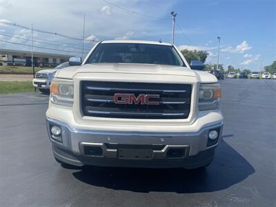 2014 GMC Sierra 1500 SLT   - Photo 7 - Cahokia, IL 62206