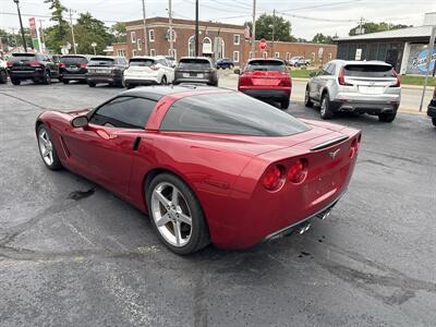 2005 Chevrolet Corvette - Photo 12 - Millstadt, IL 62260