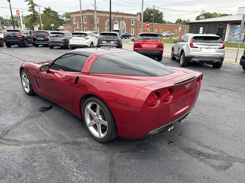 2005 Chevrolet Corvette - Photo 12 - Millstadt, IL 62260