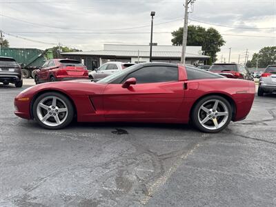 2005 Chevrolet Corvette - Photo 13 - Millstadt, IL 62260