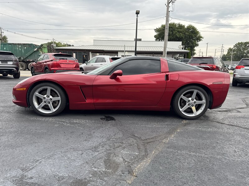 2005 Chevrolet Corvette - Photo 13 - Millstadt, IL 62260