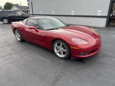 2005 Chevrolet Corvette - Photo 4 - Millstadt, IL 62260