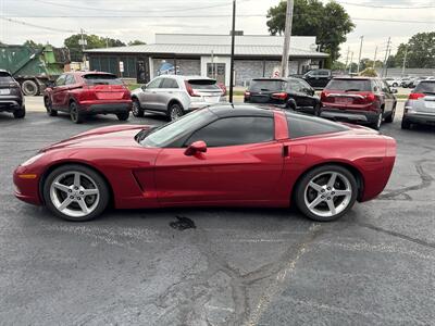 2005 Chevrolet Corvette - Photo 14 - Millstadt, IL 62260