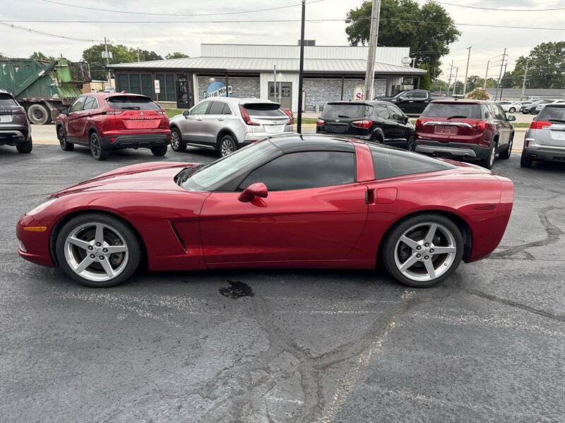 2005 Chevrolet Corvette - Photo 14 - Millstadt, IL 62260