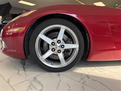 2005 Chevrolet Corvette - Photo 26 - Millstadt, IL 62260