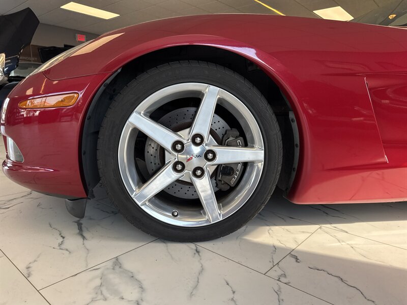 2005 Chevrolet Corvette - Photo 26 - Millstadt, IL 62260