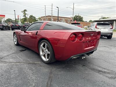 2005 Chevrolet Corvette - Photo 11 - Millstadt, IL 62260