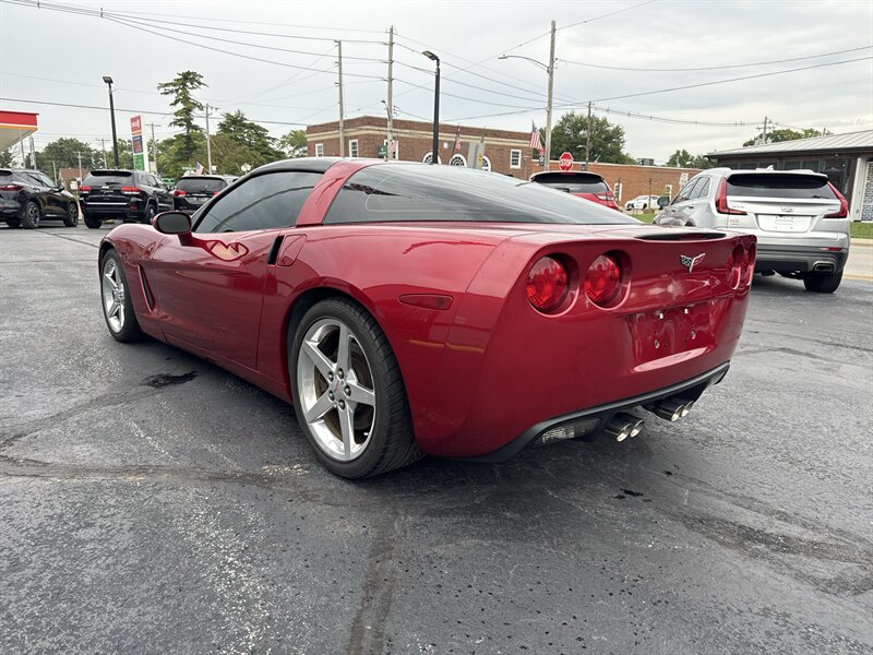 2005 Chevrolet Corvette - Photo 11 - Millstadt, IL 62260