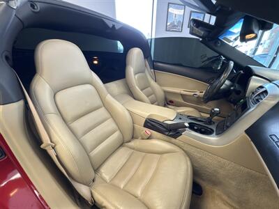 2005 Chevrolet Corvette - Photo 20 - Millstadt, IL 62260