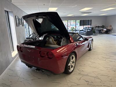 2005 Chevrolet Corvette - Photo 25 - Millstadt, IL 62260