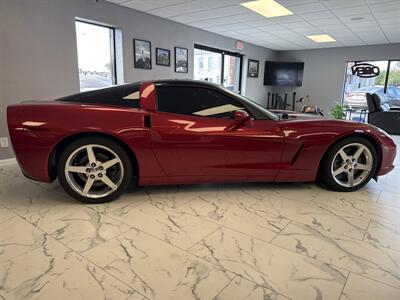 2005 Chevrolet Corvette - Photo 11 - Millstadt, IL 62260
