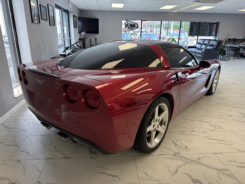 2005 Chevrolet Corvette - Photo 10 - Millstadt, IL 62260