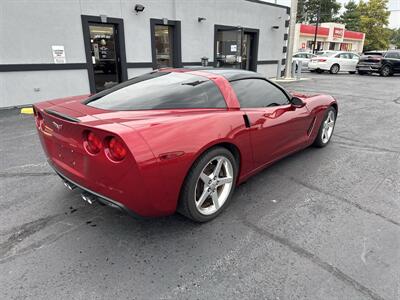 2005 Chevrolet Corvette - Photo 8 - Millstadt, IL 62260