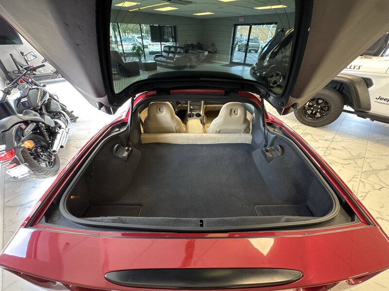 2005 Chevrolet Corvette - Photo 24 - Millstadt, IL 62260