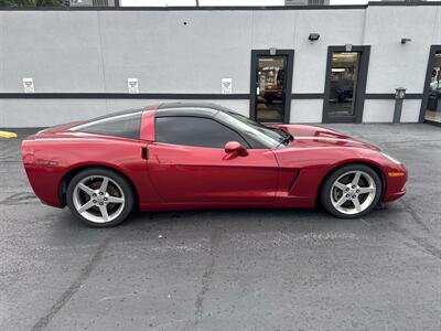2005 Chevrolet Corvette - Photo 6 - Millstadt, IL 62260