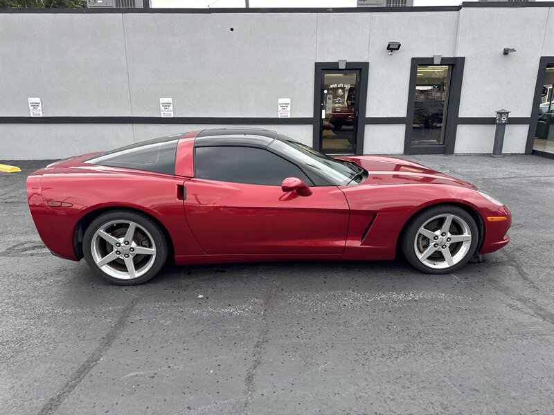 2005 Chevrolet Corvette - Photo 6 - Millstadt, IL 62260