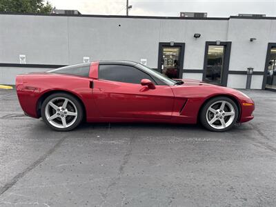 2005 Chevrolet Corvette - Photo 5 - Millstadt, IL 62260
