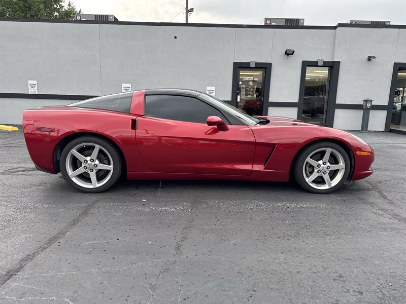 2005 Chevrolet Corvette - Photo 5 - Millstadt, IL 62260