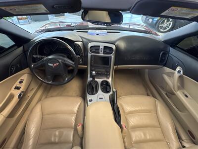 2005 Chevrolet Corvette - Photo 16 - Millstadt, IL 62260