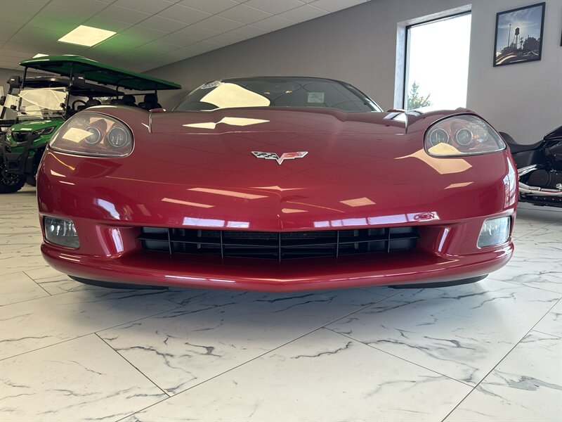 2005 Chevrolet Corvette - Photo 12 - Millstadt, IL 62260