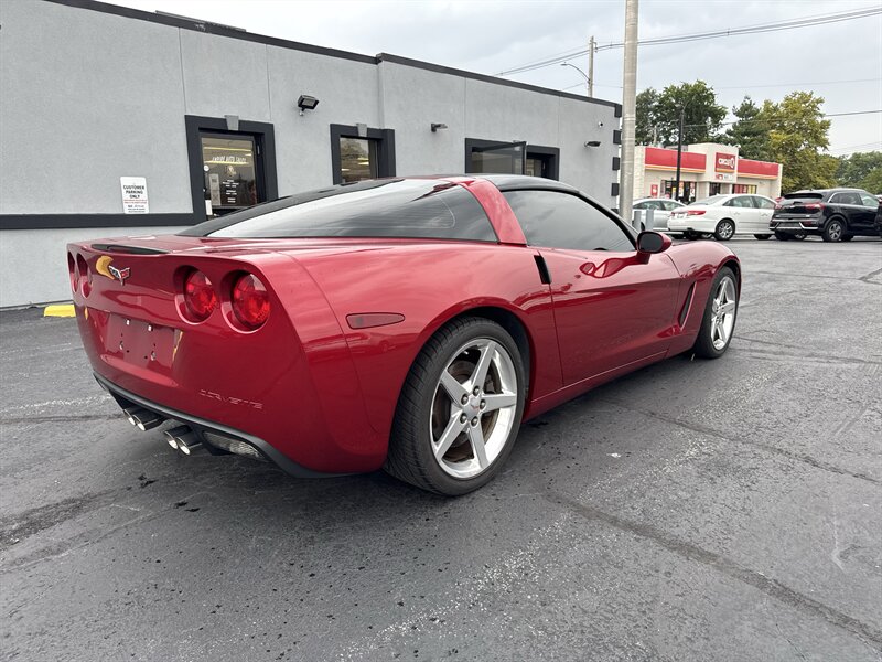 2005 Chevrolet Corvette - Photo 7 - Millstadt, IL 62260