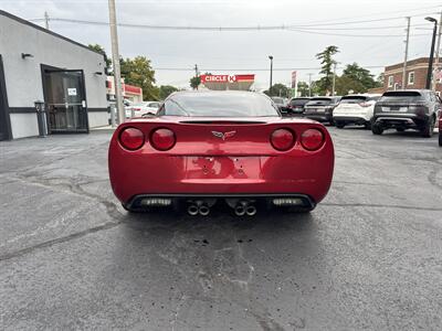 2005 Chevrolet Corvette - Photo 9 - Millstadt, IL 62260