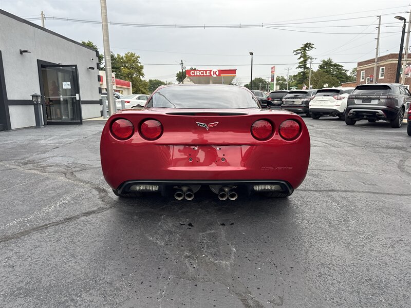 2005 Chevrolet Corvette - Photo 9 - Millstadt, IL 62260