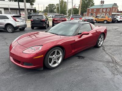 2005 Chevrolet Corvette - Photo 15 - Millstadt, IL 62260