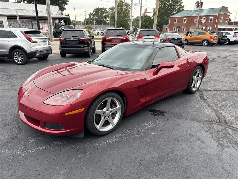 2005 Chevrolet Corvette - Photo 15 - Millstadt, IL 62260