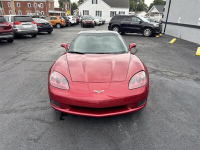 2005 Chevrolet Corvette - Photo 17 - Millstadt, IL 62260