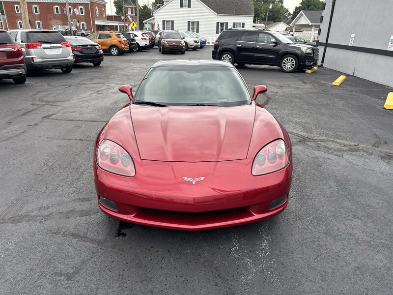 2005 Chevrolet Corvette - Photo 17 - Millstadt, IL 62260